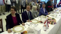 Çanakkale - Ak Partili: Turan Kılıçdaroğlu'nu Allah Başımızdan Eksik Etmesin