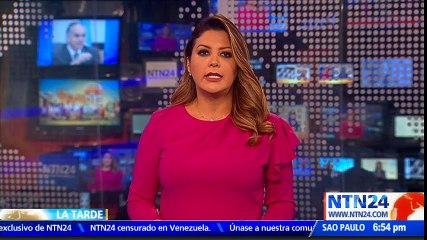 Tribunal Supremo de EE. UU. respaldó veto migratorio de Trump