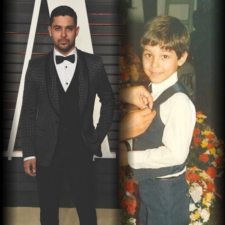 Wilmer Valderrama shares his immigration story [Mic Archives]