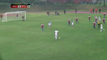 Babia Gora 0:7 Wisla (Friendly Match. 23 June 2018)