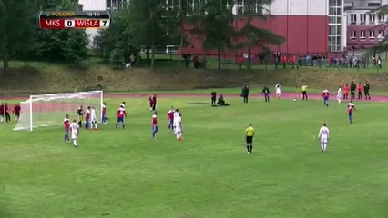 Babia Gora 0:8 Wisla (Friendly Match. 23 June 2018)