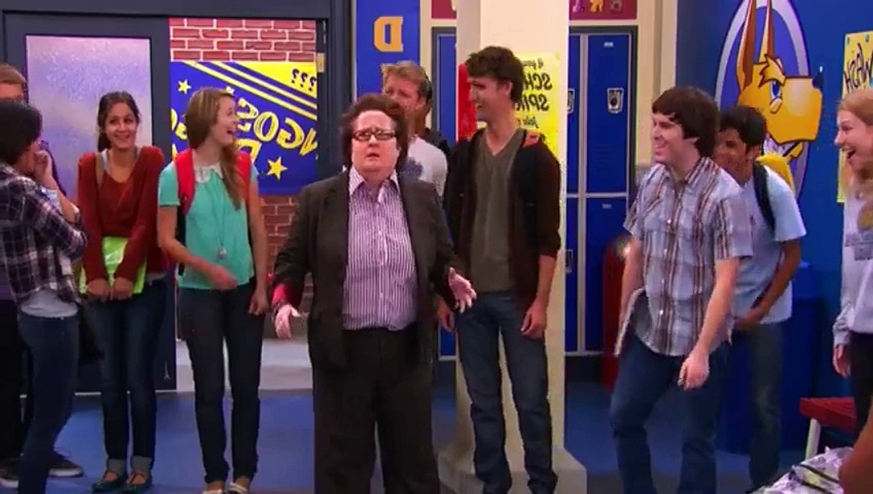 S3 – Stark, schnell, schlau Staffel 2 Folge 6