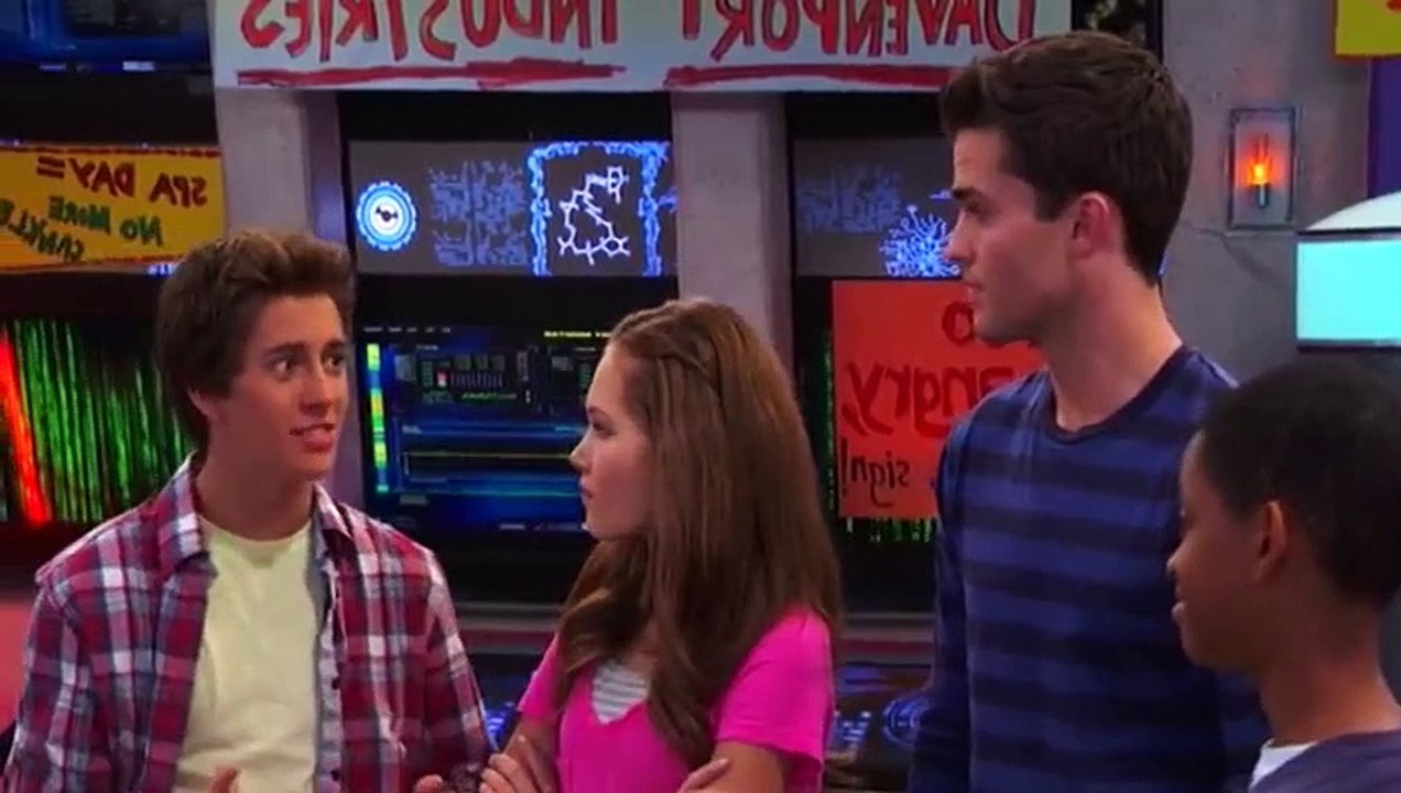 S3 – Stark, schnell, schlau Staffel 2 Folge 7