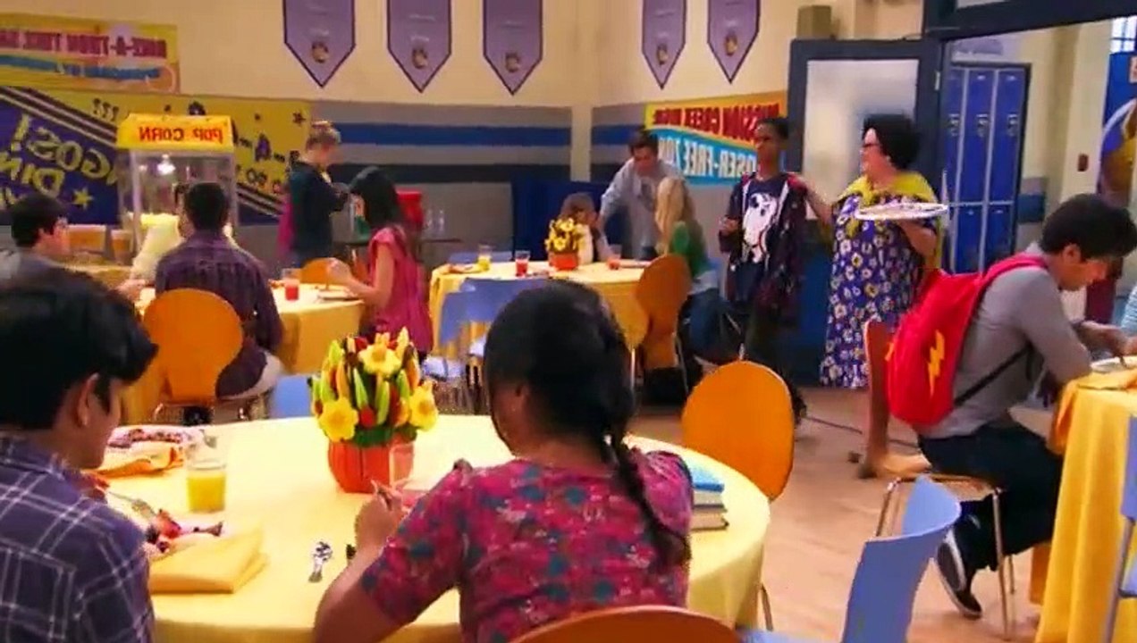 S3 – Stark, schnell, schlau Staffel 2 Folge 8