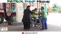 | Petrol Pump Prank | By Nadir Ali & Asim Sanata In | P4 Pakao | 2018