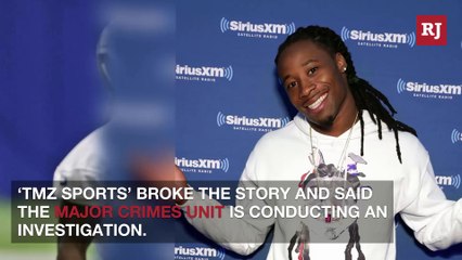 Dead Body Found in Home of New York Giants' Janoris Jenkins