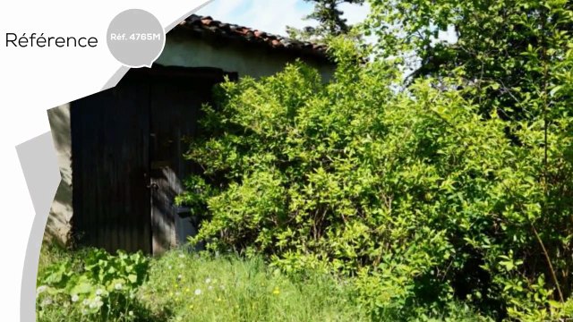 A vendre - Maison - CHABANIERE (69440) - 4 pièces - 100m²