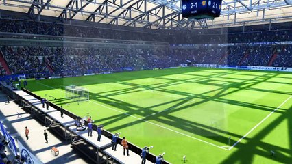 S04 2 x 1 M.united / doping + gols