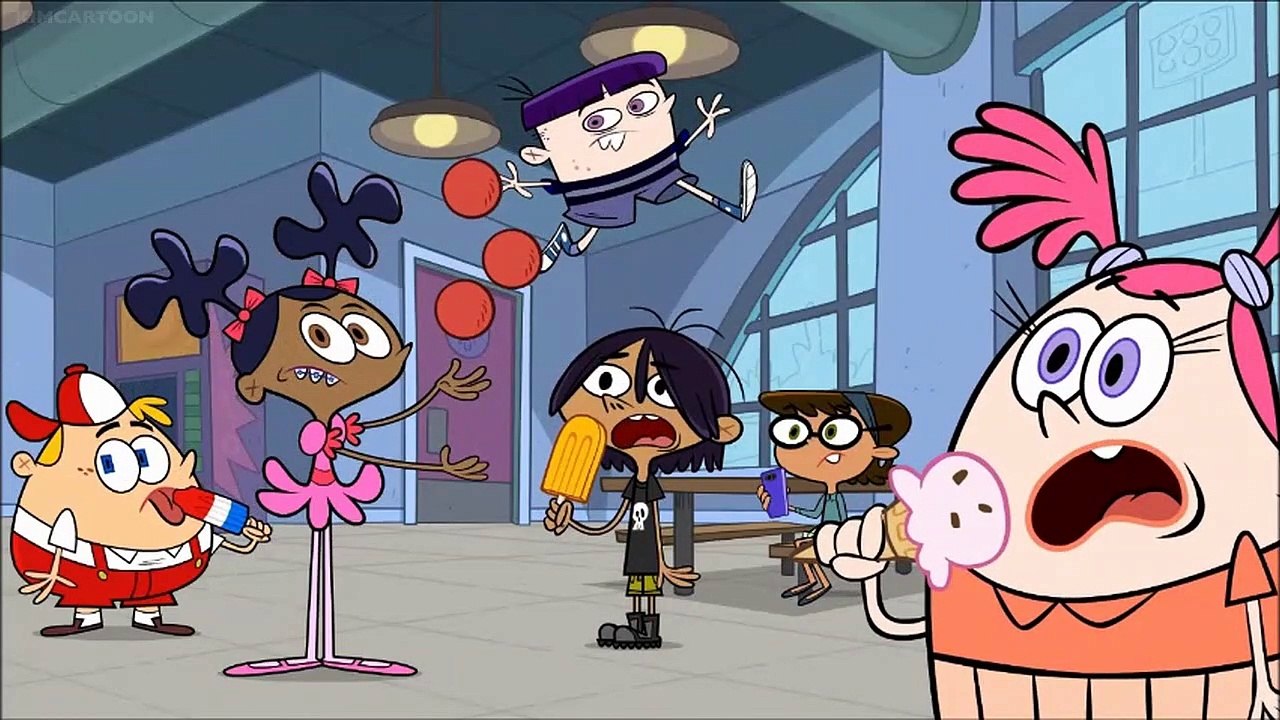 Bunsen Is a Beast Episode 14b - The Case of the Cold Case