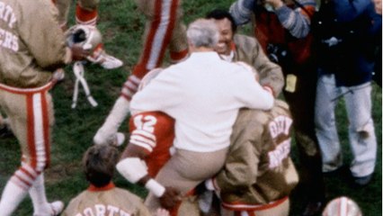 'A Football Life': How Bill Walsh sparked a dynasty in San Francisco