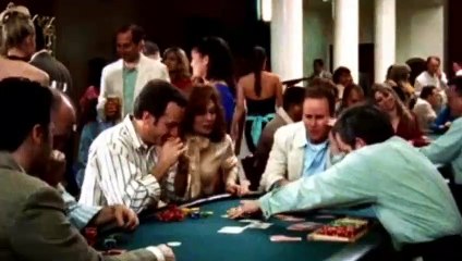 Criminal iles -  The River