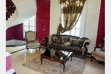 فيلا مميزة سوبر لوكس للبيع فيجنوب الاكادمية ا القاهرة الجديدة