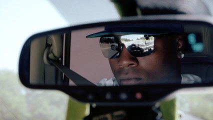 Ramonce Taylor is reinventing his career with the AFFL