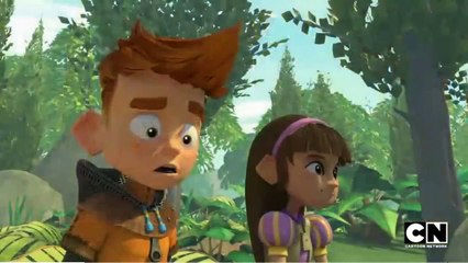 My Knight and Me Episode 28 - Lucky Tooth