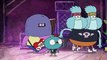 Harvey Beaks Season 2 Episode 12 - Rockbark Rocks / Ocean Promotion