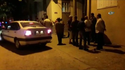 Komşuların çocuk kavgası cinayetle noktalandı: 2 ölü, 2 yaralı