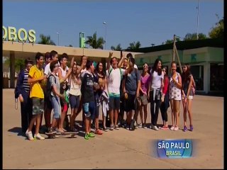 Os Mutantes Capítulo 81