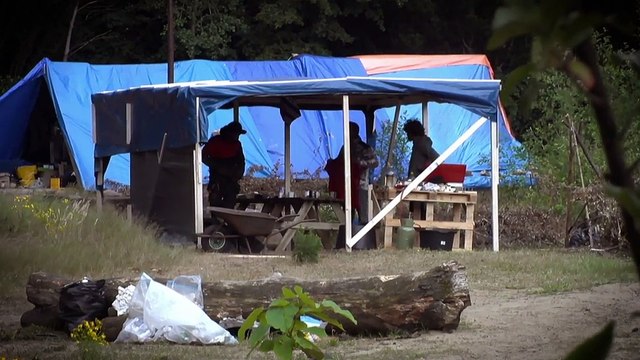 Je moet gewoon je bek houden!