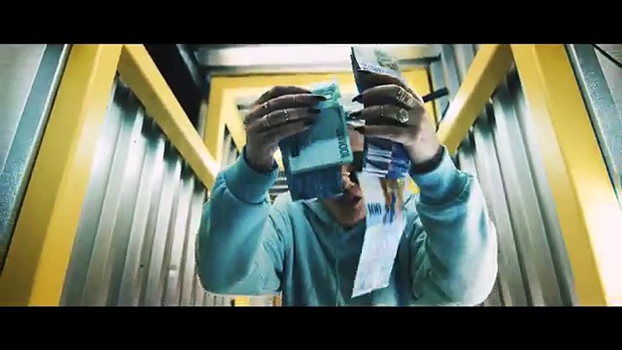 Loredana - SONNENBRILLE (Official Video)