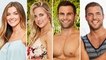 The 'Bachelor' Franchise Announces First Wave of Castmembers for Spinoff Series 'Paradise' | THR News