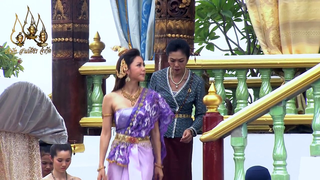 แก้วหน้าม้า 2558 - ตอน 32