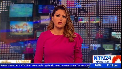 Embajador de EE. UU. en Colombia decepcionado por aumento de cultivos ilícitos
