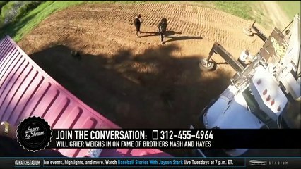 West Virginia QB Will Grier Weighs In on Expectations for 2018