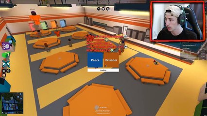 NEW JAILBREAK UPDATE IS OUT!! *NEW MUSEUM & NEW CAR*