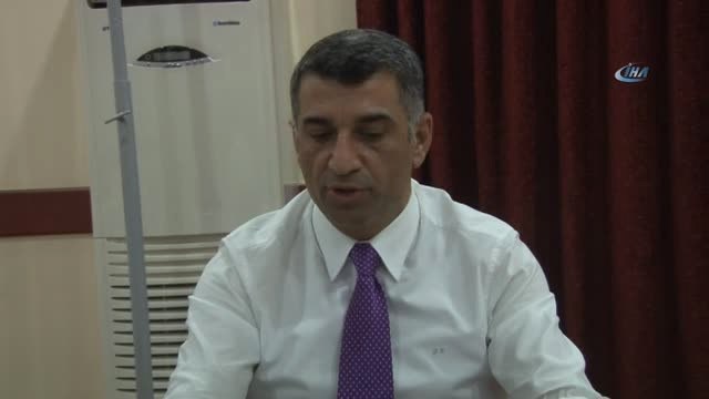 Oturma Eyleminden Vazgeçen CHP'li Vekil Erol Net Konuştu: Asla ve Asla Kimsenin Önünde Boyun...