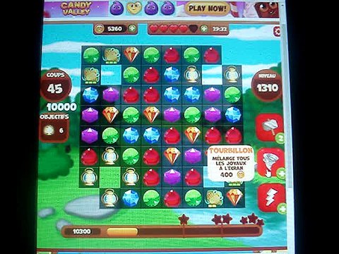 Pirate Treasure-Level 1310