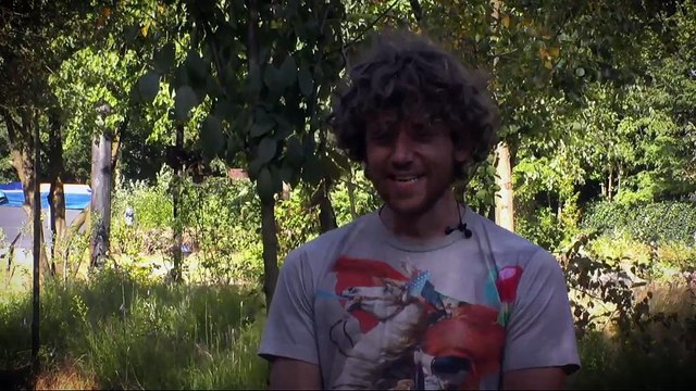 Aflevering 1166 - dinsdag 26 juni 2018