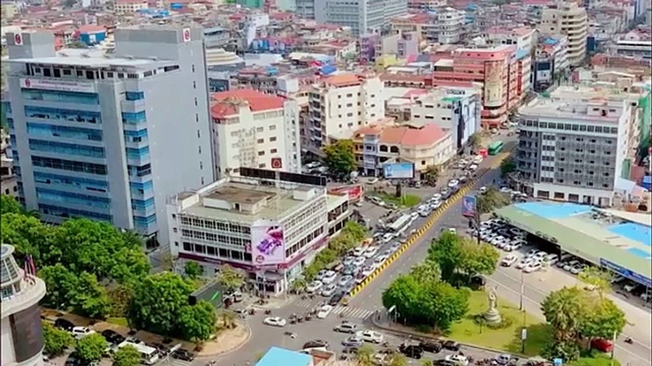 រឿង មន្តស្នេហ៍លេខា Part 31