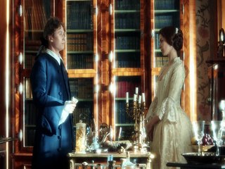 Ekaterina - Episódio 4: Descubra os Segredos da Série 📺