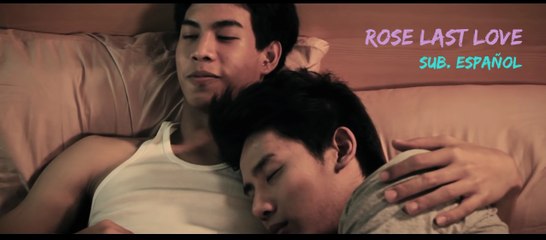 [BL-SHORT] ROSE(Sub.Español]