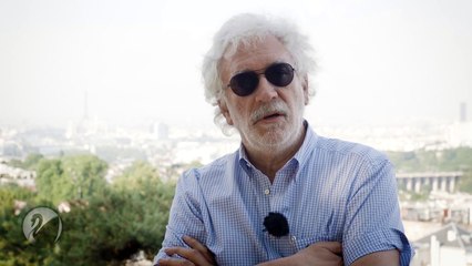 Pierre Conesa :  Arabie Saoudite, Théâtre de Dupes, Stratégie planétaire