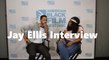 HHV Exclusive: Jay Ellis talks creating content, his indie film projects, and his love for Donald Glover's "Atlanta" on FX