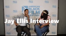 HHV Exclusive: Jay Ellis talks creating content, his indie film projects, and his love for Donald Glover's 