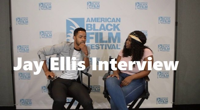HHV Exclusive: Jay Ellis talks creating content, his indie film projects, and his love for Donald Glover's Atlanta on FX