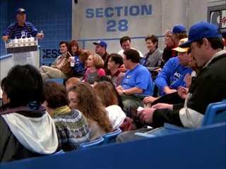 3rd Rock from The Sun S04E16