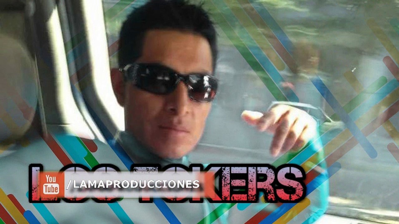 QUISIERA SABER DE  TI Los Tokers de Cañar