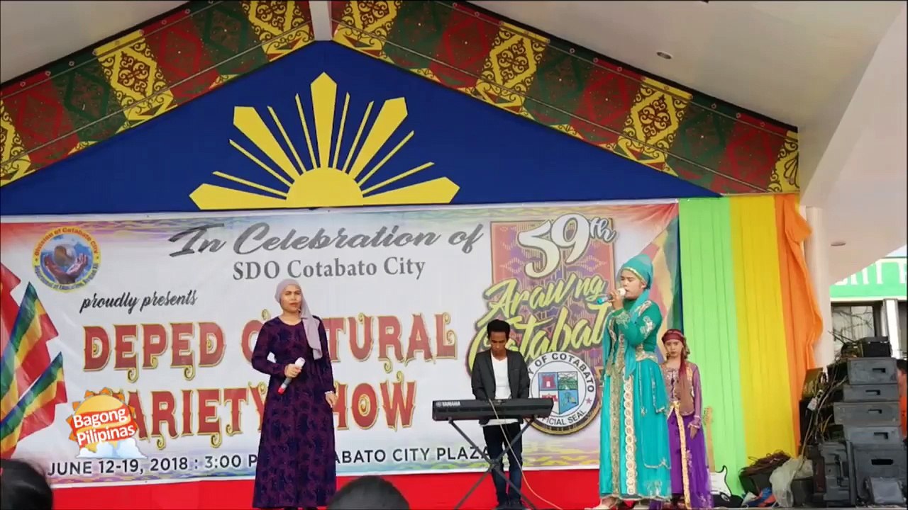 ASEAN TV: Araw ng Cotabato