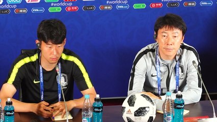 "독일전은 마지막 절규"...'희망' 걸린 운명의 승부 / YTN