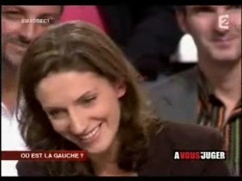 Quitterie Delmas - A vous de juger - 2/4