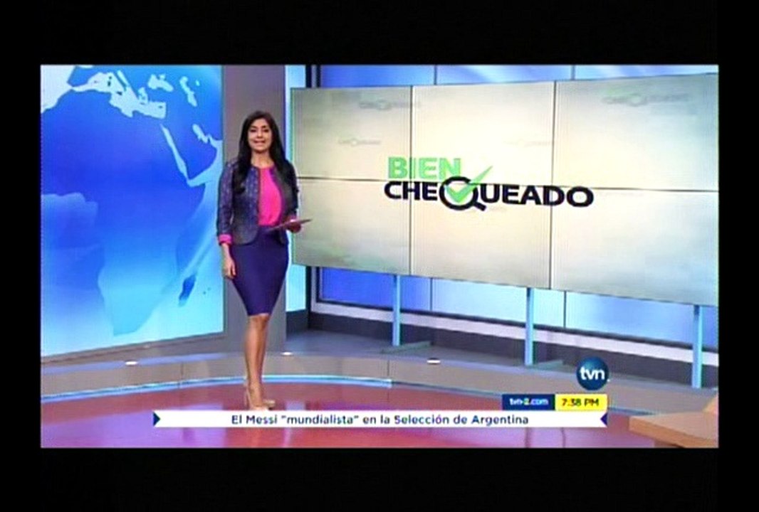 TVN Bien Chequeado