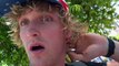 EP. 9 - LOGAN PAUL VS HITCHHIKING! Passport, camera, and over 2,000 miles to travel... in 36 hours LOLOLplz LIKE & SHARE :)