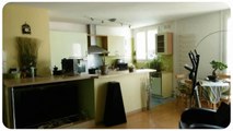 Vente appartement - CHILLY MAZARIN (91380) - 80.0m²