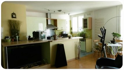 Vente appartement - CHILLY MAZARIN (91380) - 80.0m²