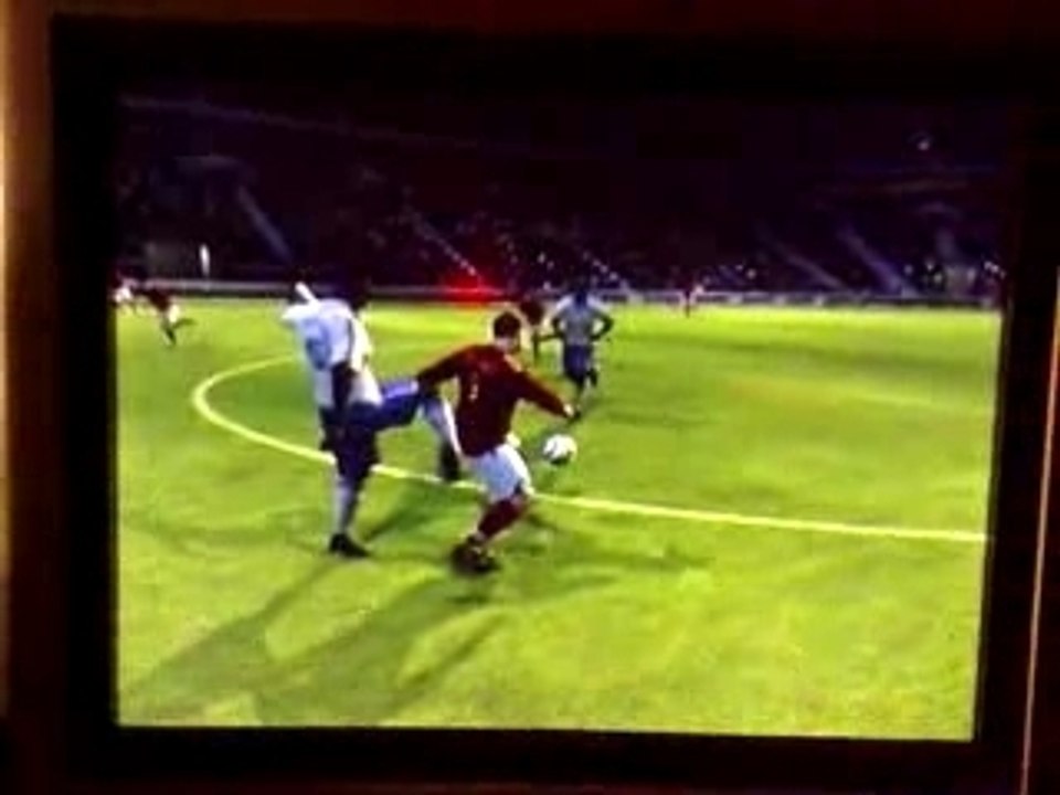 Fifa08 -