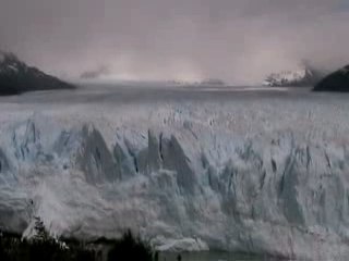 Los Glaciares National Park (Argentina)