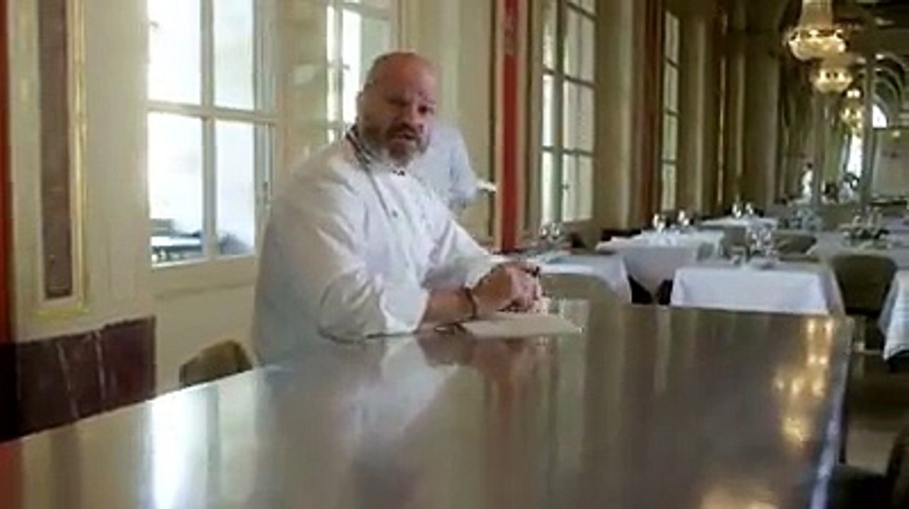 NEFF électroménager vous fait découvrir les secrets de cuisson de Philippe Etchebest pour un rôti de porc toujours plus tendre et savoureux !C'est par ici que